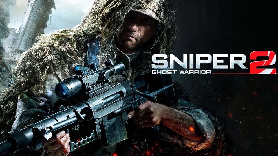 download sniper ghost shooter